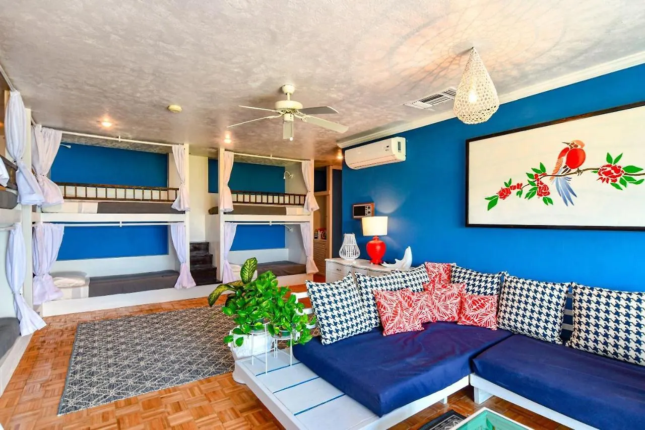 Apartamento Viking Hill Oceanfront Hostel & Resort Nasáu