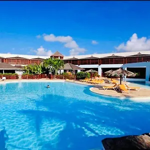 Studio Vue Sur Mer Le Manganao Appartement