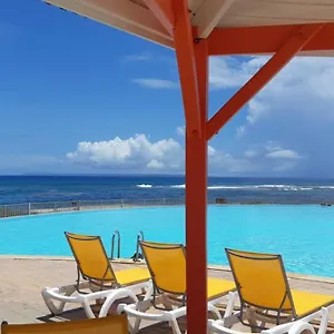 L Aloe Anse Des Rochers Appartement