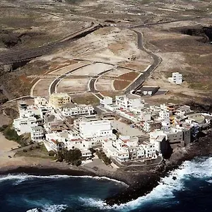 Piso Acogedor En Eras , Las Eras (Tenerife) España