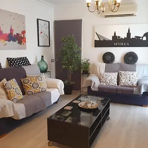 Nool , Sevilla España