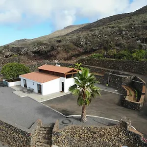 Agripina , Echedo España