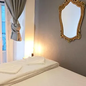  Apartment 1 Bedroom - Tv Da Madalena 01 Portugal