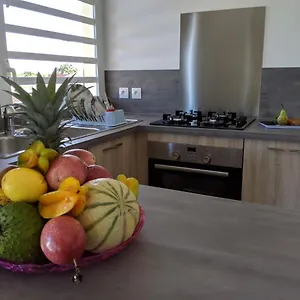 Papillon Hébergement de vacances