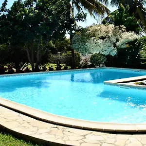 La Bougainvillée Hébergement de vacances