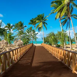 ***** Resort Temptation Miches Resort, (adults Only) Dominican Republic