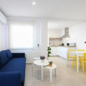 New 2 Bedroom And Center - Ruiz Vertedor By 10tosea , Fuengirola España