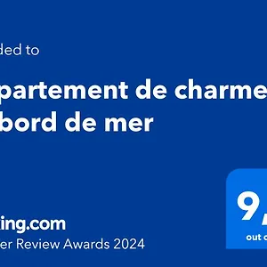De Charme Au Bord De Appartement