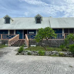 Habitación en casa particular Turtles Nest Bahamas, George Town