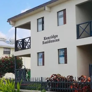 Apartamento Kenridge Residences, Saint James
