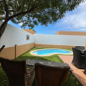 Kazumi , Corralejo España