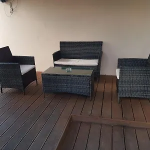 T4 Duplex Saint-françois Appartement