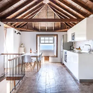 Casa Rai, Déjate Sorprender! , San Andres (La Palma) España