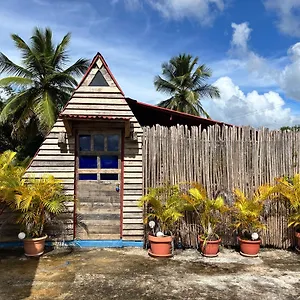 Apartamento Coconut, La Verita