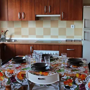 In Cadiz, Air Cond, Wifi, Patio , Rota España