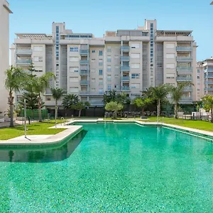 Wintowinrentals Location, Beach, Pool & Parking , Rincón de la Victoria España