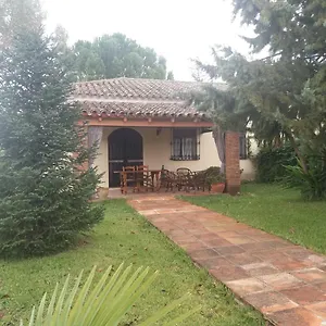 Casa Lola , Ronda España
