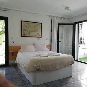 Heliópolis Ii , Sevilla España